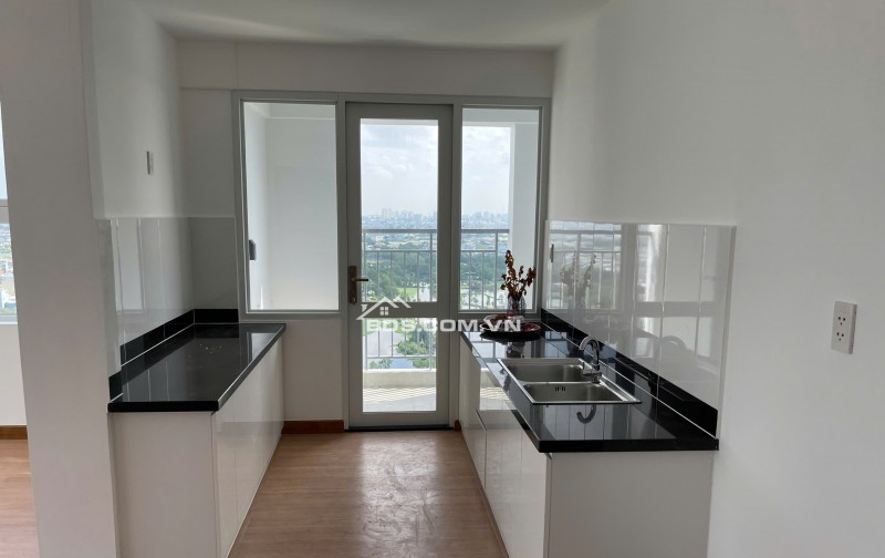 Cần bán căn hộ Penthouse  Conic Riverside, Đường số 01, KDC