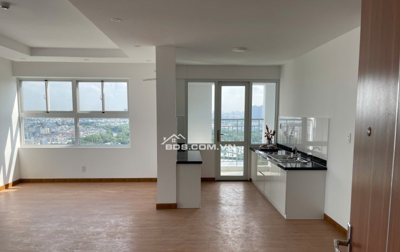 Cần bán căn hộ Penthouse  Conic Riverside, Đường số 01, KDC