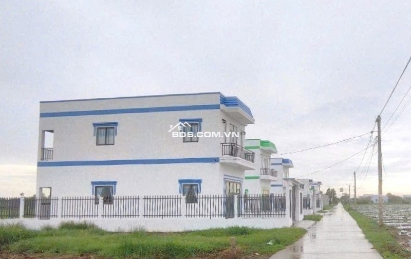 320 triệu có ngay đất vàng tại Bình Ân Gò Công Đông