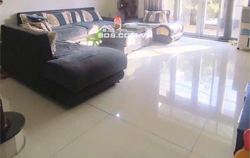 GIÁ 5.x TỶ- HUỲNH TẤN PHÁT- NHÀ MỚI 3 TẦNG- DT 9 x 14- 4 PN, 5 WC- SHR- HOÀN CÔNG- KDC HIỆN HỮU.