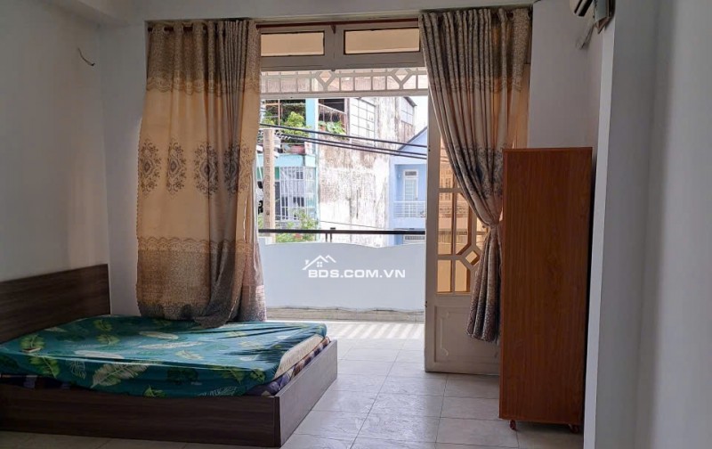 CHO THUÊ PHÒNG MẶT TIỀN – NGUYỄN VĂN KHỐI, GÒ VẤP