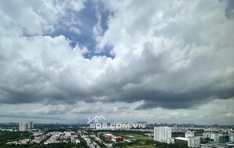 Căn hộ 3PN 96m2 Lavida Plus – Không gian rộng, view Quận 1 cực đẹp