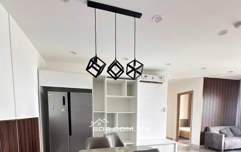 Căn hộ 3PN 96m2 Lavida Plus – Không gian rộng, view Quận 1 cực đẹp