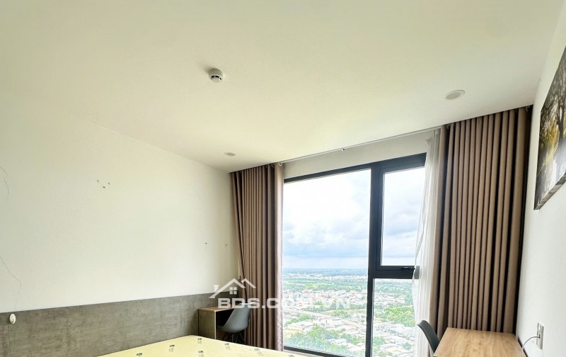 Căn hộ 3PN 96m2 Lavida Plus – Không gian rộng, view Quận 1 cực đẹp