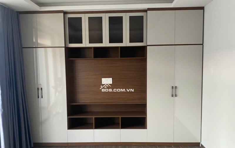 Bán Nhà 9x8.6- Mới Xây Chưa Ở - KDC THE SUN -Đường 6M- Giá Giảm Sâu Còn 7 TY2