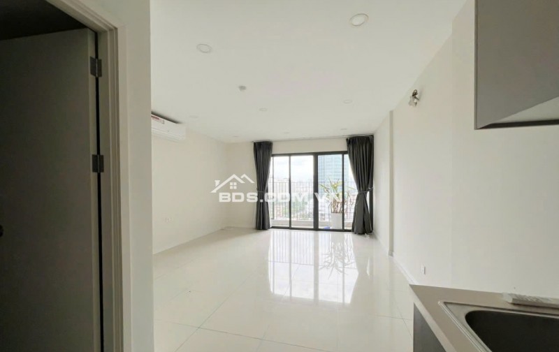 Bán officetel Lavida Plus Quận 7 – View sông thoáng mát