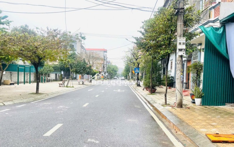 BÁN ĐẤT TRUNG TÂM TP. PHỦ LÝ – GẦN HỒ VÂN SƠN Lê Hồng Phong, TP. Phủ Lý, Hà Nam