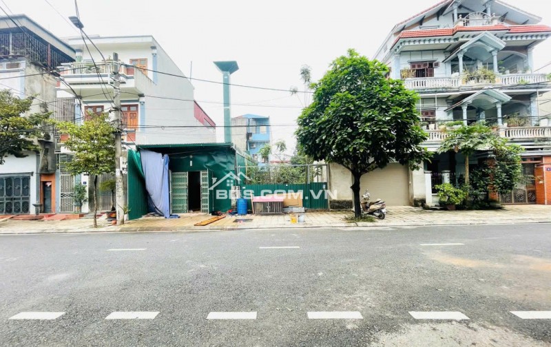 BÁN ĐẤT TRUNG TÂM TP. PHỦ LÝ – GẦN HỒ VÂN SƠN Lê Hồng Phong, TP. Phủ Lý, Hà Nam