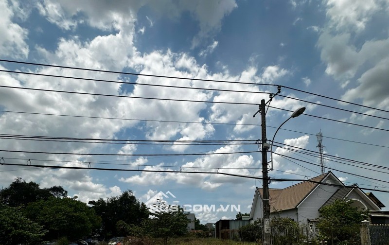 Bán Đất Mặt Tiền đường Thanh Niên