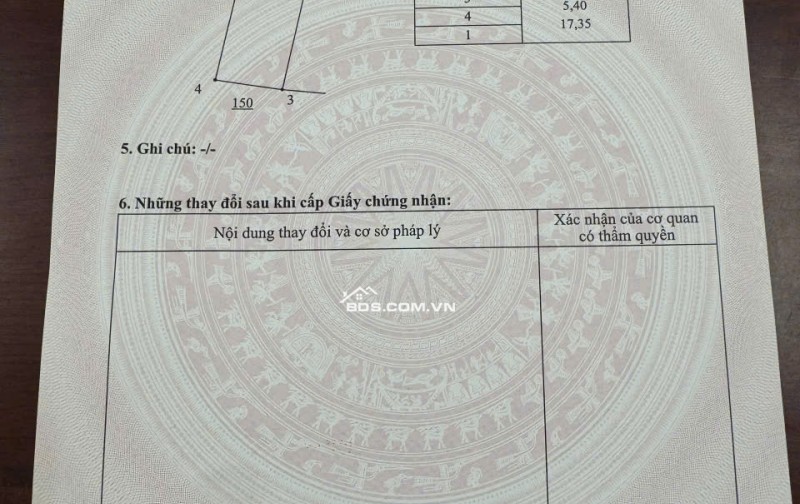 Lô góc víp duy nhất mặt tiền kinh doanh đường Phan Huy Ích - Phường Thanh Tuyền