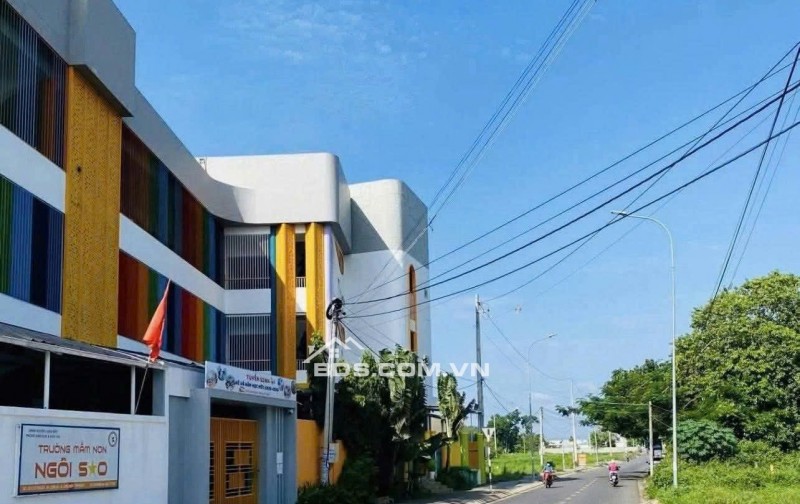 Cần bán 1 lô đất Ngay Đại học Dầu Khí Việt Nam nhiều tiềm năng tăng giá