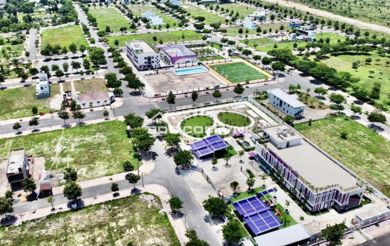 Lộc An - Long Thành, Lô góc 1 sẹt đường DT769, vị trí kinh doanh