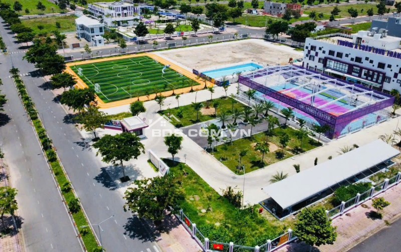 ĐẤT ĐẸP KHU DÂN CƯ D2D LONG THÀNH – DIỆN TÍCH LỚN, GIÁ CHỈ 4 TỶ