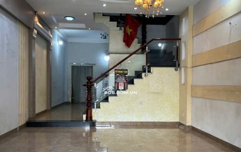  NHÀ ĐẸP – GIÁ TỐT 1/ TRỊNH THỊ MIẾNG, HÓC MÔN