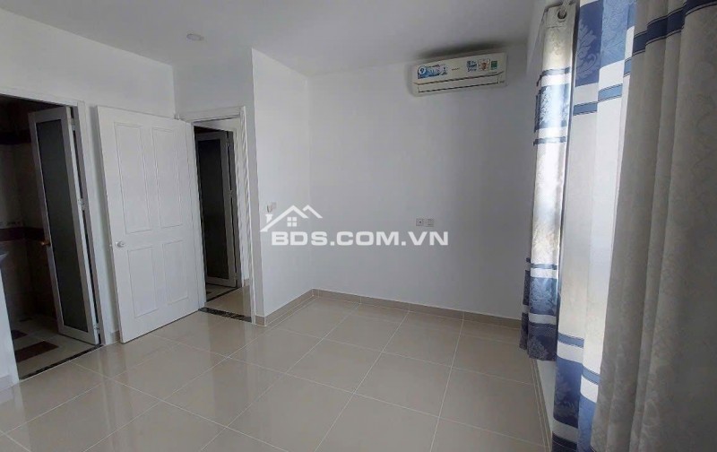 Chung Cư Khang Gia ,Gò Vấp, 73m2, NTCB  căn 2p ngủ giá 7tr5/th, Bancon