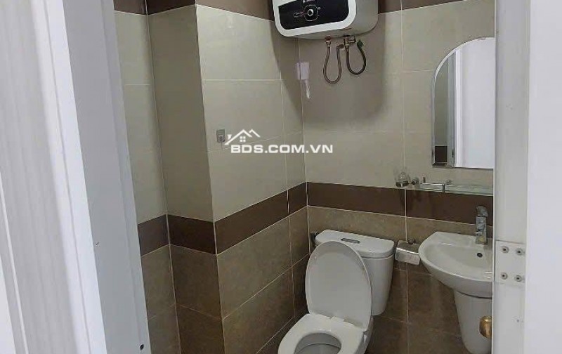 Chung Cư Khang Gia ,Gò Vấp, 73m2, NTCB  căn 2p ngủ giá 7tr5/th, Bancon