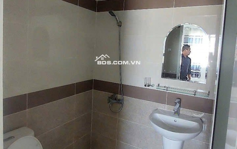 Chung Cư Khang Gia ,Gò Vấp, 73m2, NTCB  căn 2p ngủ giá 7tr5/th, Bancon