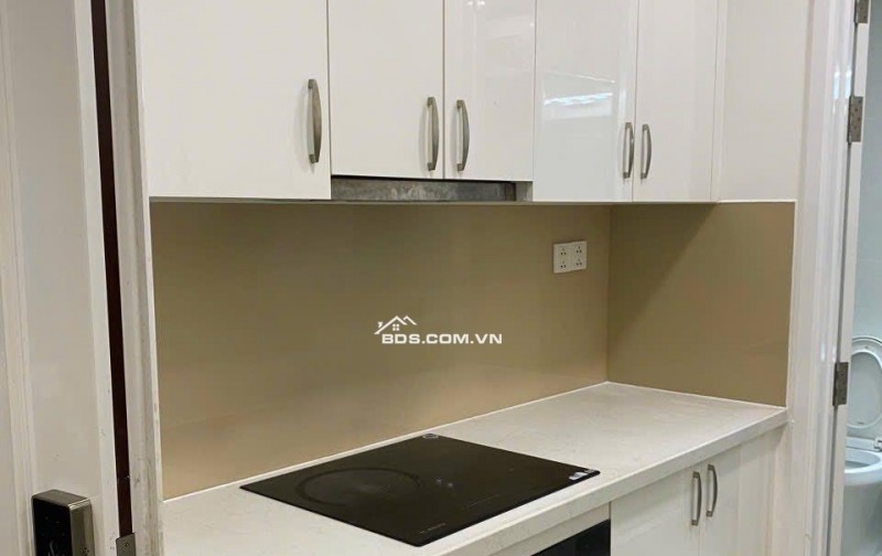 Căn 2p ngủ, full NT ở  chung cư Bàu Cát giá 11tr/th