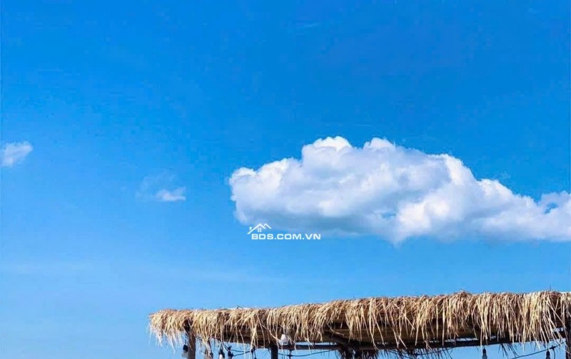 bán đất nghĩ dưỡng tại Gành Đá Đĩa Phú Yên