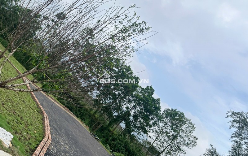 CHỈ TỪ 340TR SỞ HỮU NGAY LÔ ĐẤT NỀN NGHỈ DƯƠNG TẠI TRUNG TÂM KHOÁNG NÓNG KIM BÔI, HÒA BÌNH