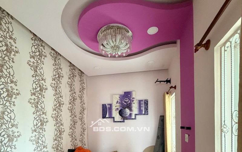 BÁN NHÀ BIỆT THỰ KDC HƯƠNG LỘ 5, P. AN LẠC, Q. BÌNH TÂN ,PHONG CÁCH TÂN CỔ ĐIỂN, MÁI NGÓI, CHÍNH CHỦ