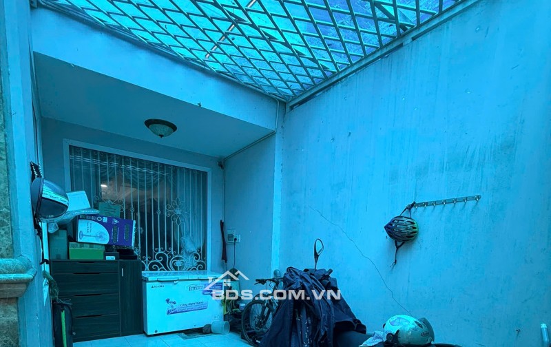 BÁN NHÀ BIỆT THỰ KDC HƯƠNG LỘ 5, P. AN LẠC, Q. BÌNH TÂN ,PHONG CÁCH TÂN CỔ ĐIỂN, MÁI NGÓI, CHÍNH CHỦ