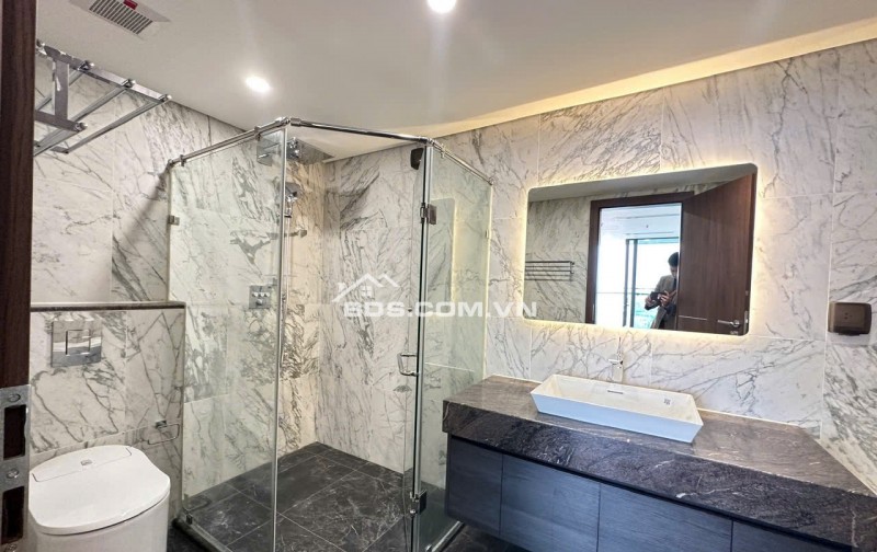 53tr/m2 căn góc 2N giá 3,67 tỷ Sunshine Legend, vốn ban đầu 900tr, HTLS đến 3 năm. Áp dụng hết 25/4/2026