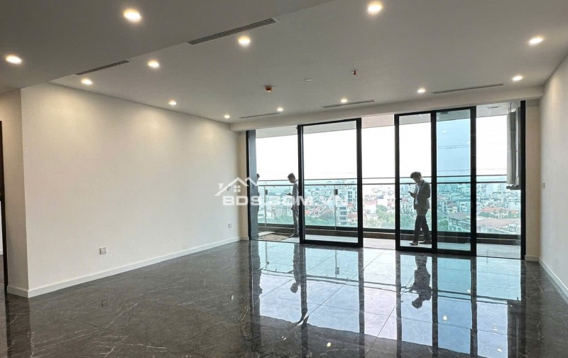 53tr/m2 căn góc 2N giá 3,67 tỷ Sunshine Legend, vốn ban đầu 900tr, HTLS đến 3 năm. Áp dụng hết 25/4/2026