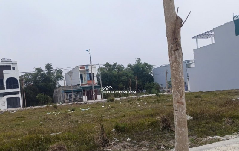 Chỉ 1ty850 sở hữu ngay lô đất P. Thanh Tuyền - TP. Phủ Lý - Hà Nam