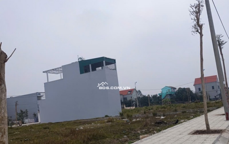 Chỉ 1ty850 sở hữu ngay lô đất P. Thanh Tuyền - TP. Phủ Lý - Hà Nam