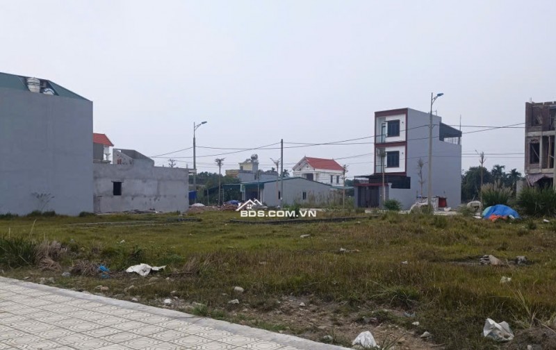 Chỉ 1ty850 sở hữu ngay lô đất P. Thanh Tuyền - TP. Phủ Lý - Hà Nam