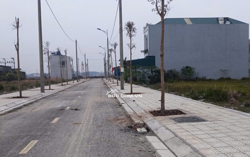 Chỉ 1ty850 sở hữu ngay lô đất P. Thanh Tuyền - TP. Phủ Lý - Hà Nam