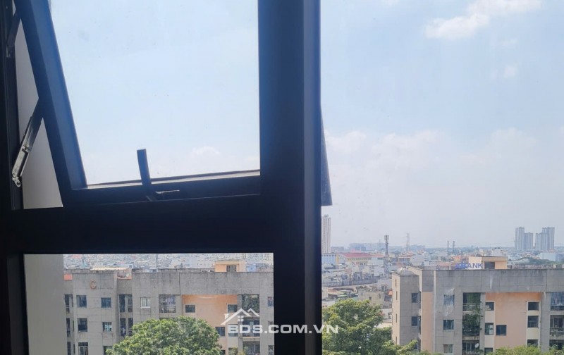 BÁN GẤP CĂN 1PN PRIVIA KHANG ĐIỀN - CĂN ĐẸP, GIÁ TỐT, TẦNG TRUNG