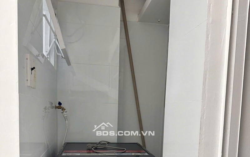 Cần bán căn hộ chung cư Số 1 Tôn Thất Thuyết, Phường 1