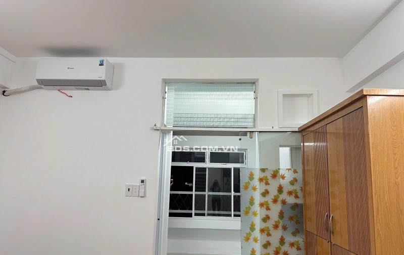 Cần bán căn hộ chung cư Số 1 Tôn Thất Thuyết, Phường 1