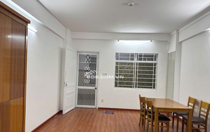 Cần bán căn hộ chung cư Số 1 Tôn Thất Thuyết, Phường 1