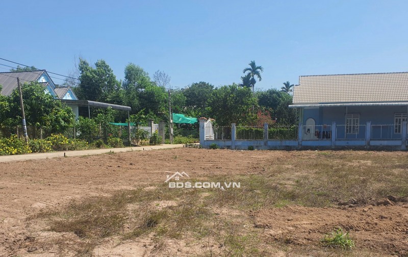 Tôi Cần Bán Đất, Dân Cư Đông, diện tích 525m2 thổ cư sẵn, Gần Chợ, Gần Trường học