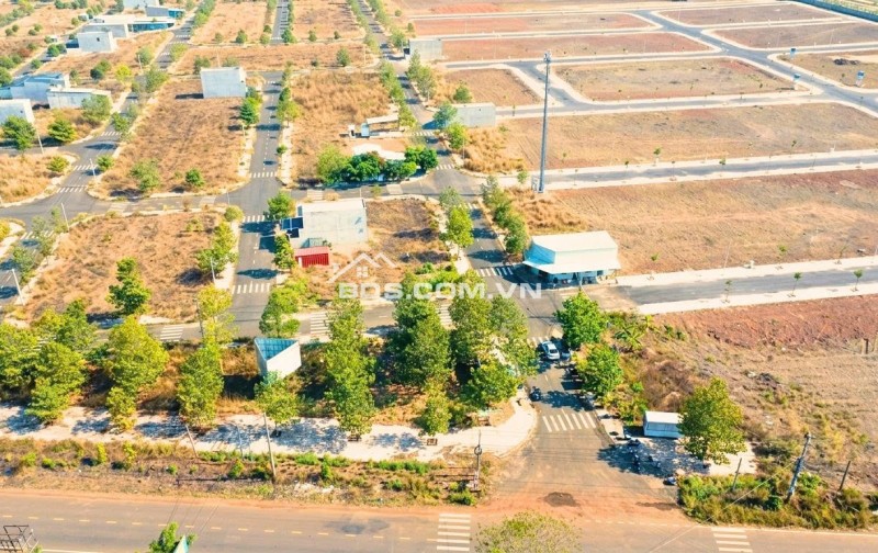 Trục chính Hoàng Hưng Thịnh TP Đồng Xoài tiềm năng tăng giá bậc nhất khu vực