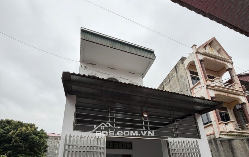 2ty200 BÁN ĐẤT TẶNG NHÀ – GIÁ RẺ BẤT NGỜ, Khu tập thể Trường Cơ Yếu – Thanh Nộn, Thanh Sơn