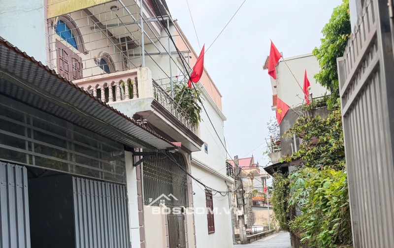 2ty200 BÁN ĐẤT TẶNG NHÀ – GIÁ RẺ BẤT NGỜ, Khu tập thể Trường Cơ Yếu – Thanh Nộn, Thanh Sơn