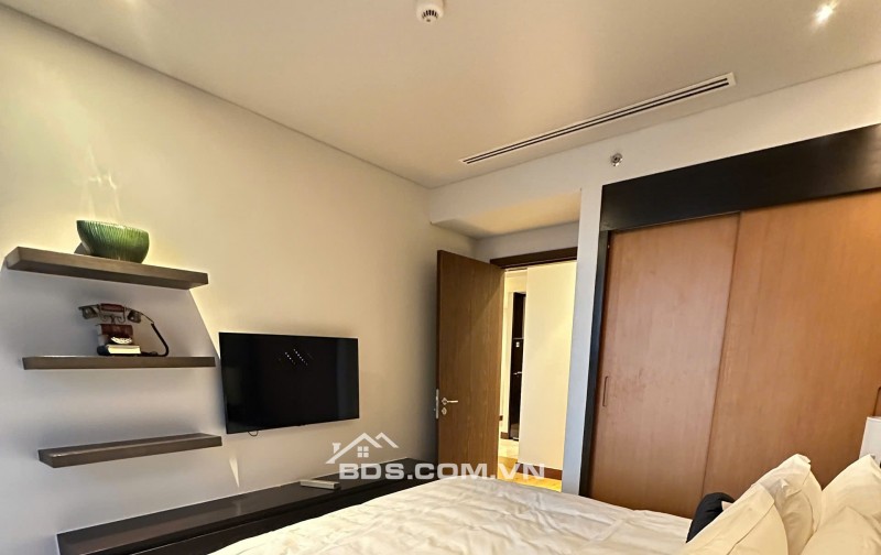HÀNG VIP Soleil CHỈ 2 TỶ 6 - rẻ nhất thị trường - Đối diện biển Mỹ Khê - AirBNB 60tr/ tháng