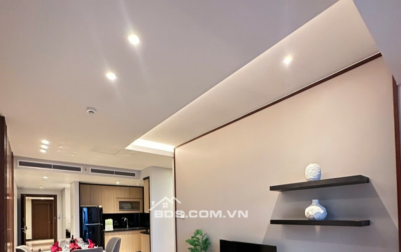 HÀNG VIP Soleil CHỈ 2 TỶ 6 - rẻ nhất thị trường - Đối diện biển Mỹ Khê - AirBNB 60tr/ tháng