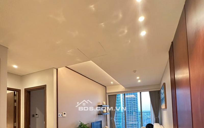 HÀNG VIP Soleil CHỈ 2 TỶ 6 - rẻ nhất thị trường - Đối diện biển Mỹ Khê - AirBNB 60tr/ tháng