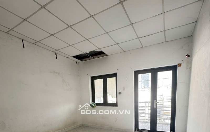 Bán nhà phường Tân Phú, Quận 7,4x14 4 tỷ 2