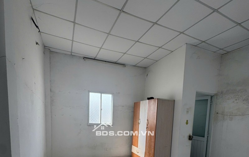 Bán nhà phường Tân Phú, Quận 7,4x14 4 tỷ 2