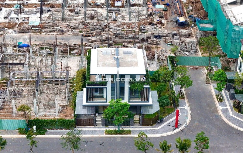 BÁN NHANH nhà phố liền kề giá 4x tr sở hữu căn nhà phố LA home