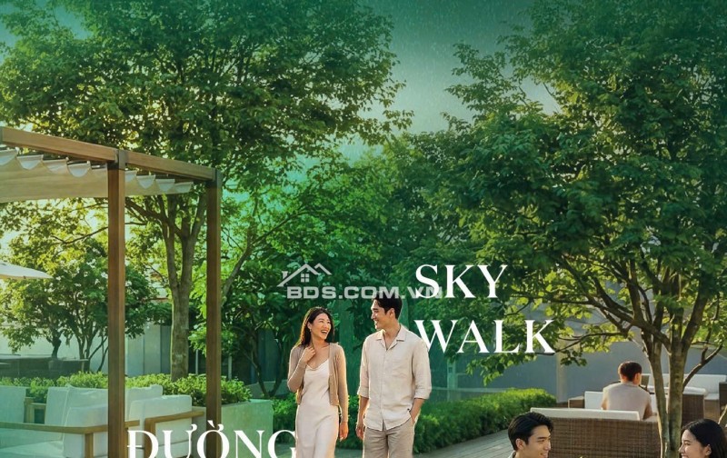 Booking ngay V8, V9 để nhận chiết khấu 1% với giá từ 98 triệu/m2, PQL miễn phí 24 tháng