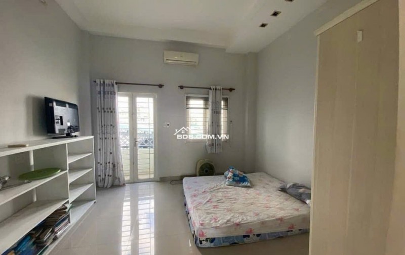 Nhà đẹp Tân Mỹ liền kề ĐH Marketing - Hẻm 4m - 71m2 - 3 tầng - 7.X tỷ