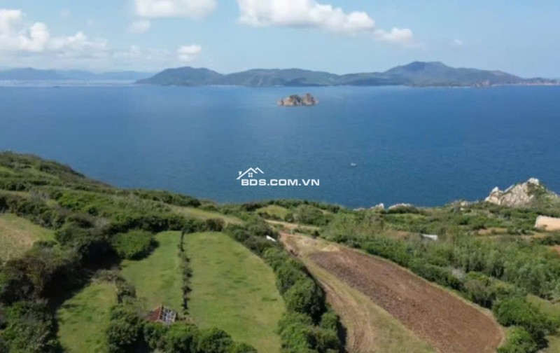 bán đất nghĩ dưỡng tại Gành Đá Đĩa Phú Yên
