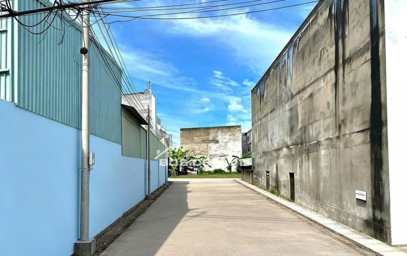 Siêu phẩm Nhà phố Thạnh Xuân Q12 - 125m² - 4 Tầng đúc - Sổ hồng riêng.